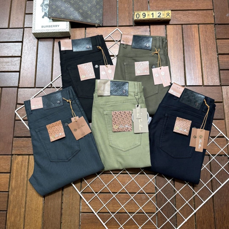 L0r0 P1ana long pants